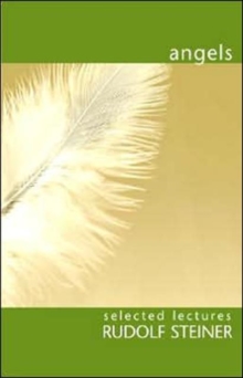 Angels, Paperback Book Angels, Paperback Book