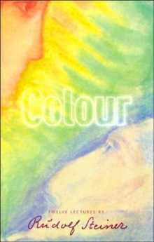 Colour, Paperback Book Colour, Paperback Book