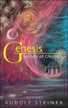 Genesis : Secrets of Creation, Paperback Book Genesis : Secrets of Creation, Paperback Book