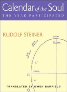 Calendar of the Soul : The Year Participated, Paperback Book Calendar of the Soul : The Year Participated, Paperback Book