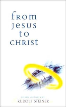 From Jesus to Christ, Paperback Book From Jesus to Christ, Paperback Book