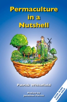 Permaculture in a Nutshell, Paperback Book Permaculture in a Nutshell, Paperback Book