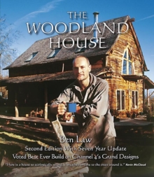 The Woodland House, Paperback The Woodland House, Paperback