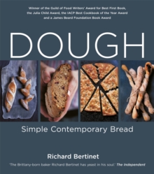 Dough: Simple Contemporary Bread, Paperback Book Dough: Simple Contemporary Bread, Paperback Book