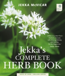 Jekka's Complete Herb Book : In Association with the Royal Horticultural Society, Paperback Book Jekka's Complete Herb Book : In Association with the Royal Horticultural Society, Paperback Book