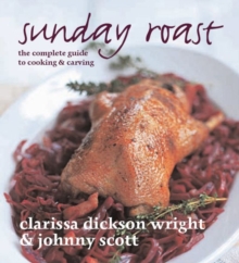 Sunday Roast, Paperback Sunday Roast, Paperback