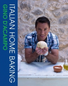 Italian Home Baking, Hardback Book Italian Home Baking, Hardback Book