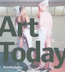 Art Today, Paperback Book Art Today, Paperback Book