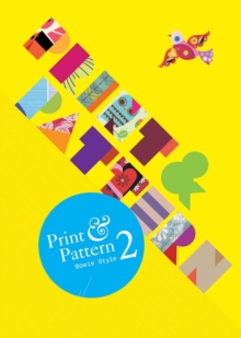 Print & Pattern 2, Paperback Print & Pattern 2, Paperback