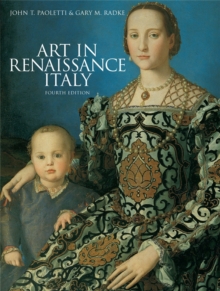 Art in Renaissance Italy, Paperback Art in Renaissance Italy, Paperback