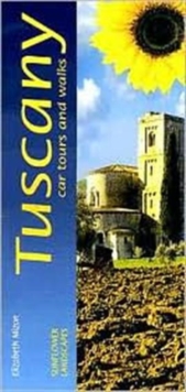 Tuscany, Paperback Book Tuscany, Paperback Book