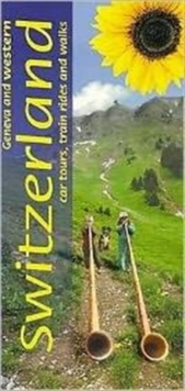 Landscapes of Geneva and Western Switzerland, Paperback Book Landscapes of Geneva and Western Switzerland, Paperback Book