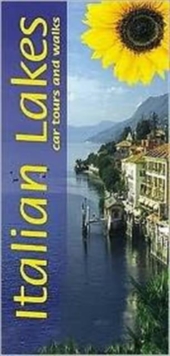 Landscapes of the Italian Lakes, Paperback Book Landscapes of the Italian Lakes, Paperback Book
