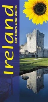 Ireland : Car Tours and Walks, Paperback Book Ireland : Car Tours and Walks, Paperback Book