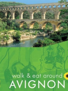 Avignon, Paperback Book Avignon, Paperback Book