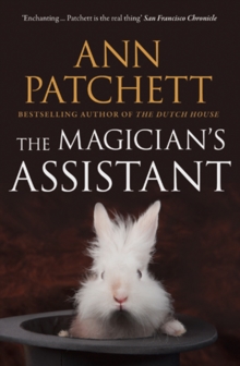 The Magician's Assistant, Paperback Book The Magician's Assistant, Paperback Book