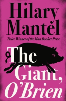 The Giant, O'Brien, Paperback The Giant, O'Brien, Paperback