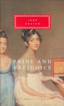 Pride And Prejudice, Hardback Book Pride And Prejudice, Hardback Book