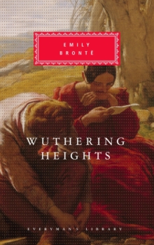 Wuthering Heights, Hardback Book Wuthering Heights, Hardback Book