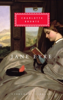 Jane Eyre, Hardback Book Jane Eyre, Hardback Book