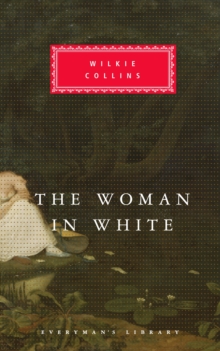 The Woman in White, Hardback The Woman in White, Hardback