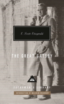 The Great Gatsby, Hardback Book The Great Gatsby, Hardback Book