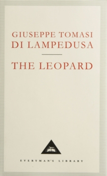 The Leopard, Hardback The Leopard, Hardback