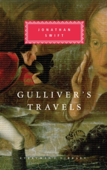 Gulliver's Travels, Hardback Book Gulliver's Travels, Hardback Book