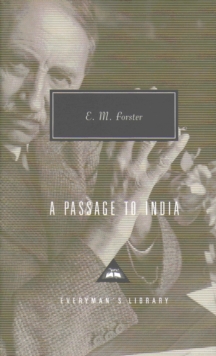 A Passage to India, Hardback A Passage to India, Hardback