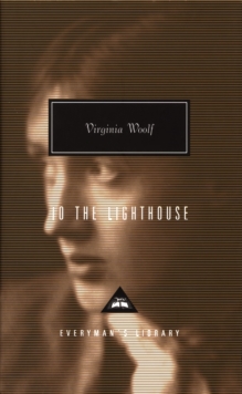 To the Lighthouse, Hardback Book To the Lighthouse, Hardback Book