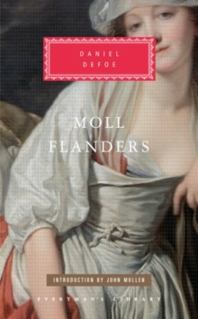 Moll Flanders, Hardback Moll Flanders, Hardback