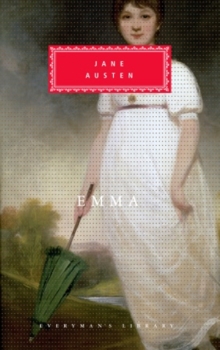 Emma, Hardback Emma, Hardback