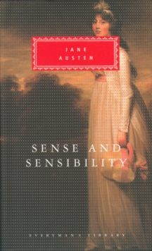 Sense and Sensibility, Hardback Sense and Sensibility, Hardback