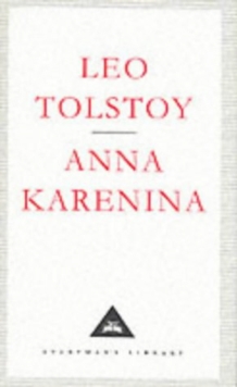 Anna Karenina, Hardback Anna Karenina, Hardback