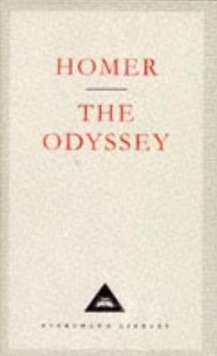 The Odyssey, Hardback Book The Odyssey, Hardback Book