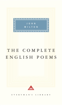 The Complete English Poems, Hardback Book The Complete English Poems, Hardback Book