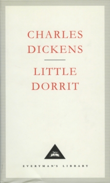 Little Dorrit, Hardback Little Dorrit, Hardback