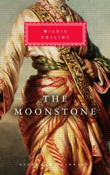 The Moonstone, Hardback The Moonstone, Hardback