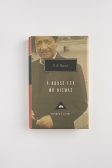 A House for Mr. Biswas, Hardback A House for Mr. Biswas, Hardback