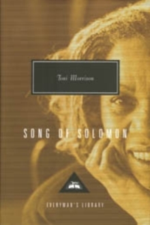 Song of Solomon : A Novel, Hardback Song of Solomon : A Novel, Hardback