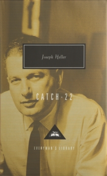 Catch 22, Hardback Book Catch 22, Hardback Book