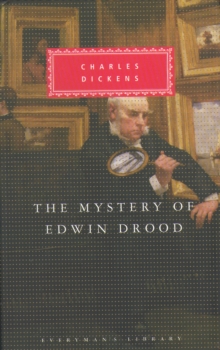 The Mystery of Edwin Drood, Hardback The Mystery of Edwin Drood, Hardback