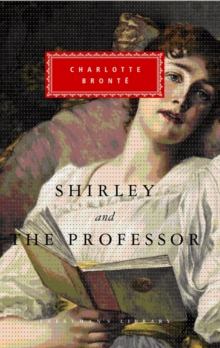 Shirley, The Professor, Hardback Book Shirley, The Professor, Hardback Book