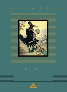 Fables, Hardback Book Fables, Hardback Book