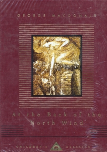 At the Back of the North Wind, Hardback Book At the Back of the North Wind, Hardback Book
