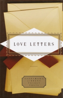 Love Letters, Hardback Book Love Letters, Hardback Book