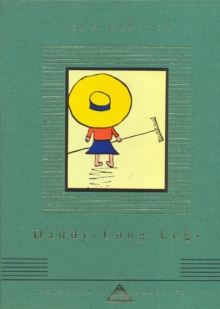 Daddy-long-legs, Hardback Book Daddy-long-legs, Hardback Book