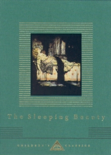 The Sleeping Beauty, Hardback Book The Sleeping Beauty, Hardback Book
