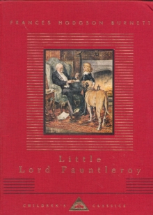 Little Lord Fauntleroy, Hardback Book Little Lord Fauntleroy, Hardback Book
