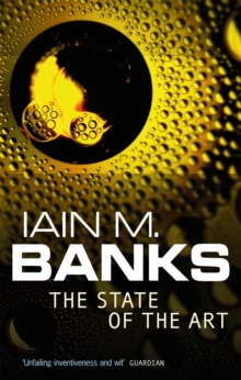 The State of the Art, Paperback Book The State of the Art, Paperback Book
